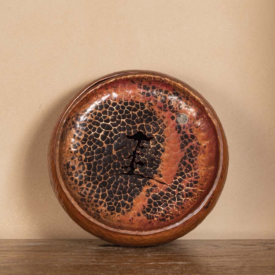 Хучэн медный