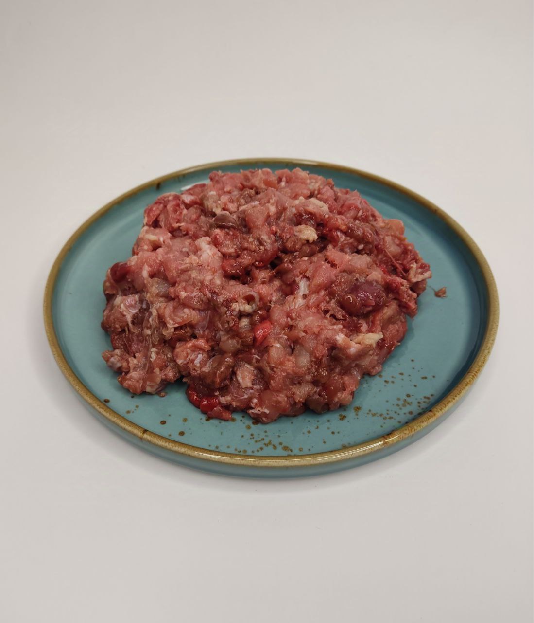 Микс "Моно" Кролик, 200г среднего помола