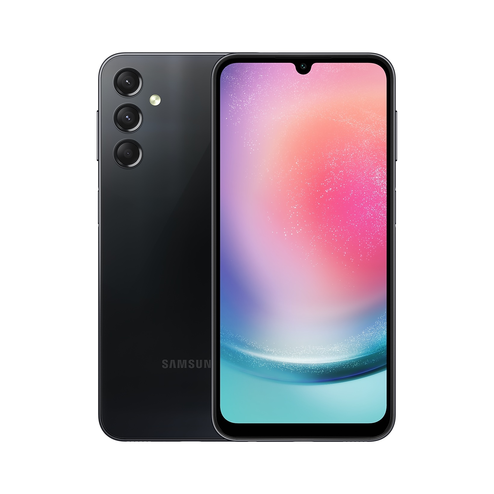 Ремонт Samsung Galaxy A24 (2023) (SM-A245F/DSN)