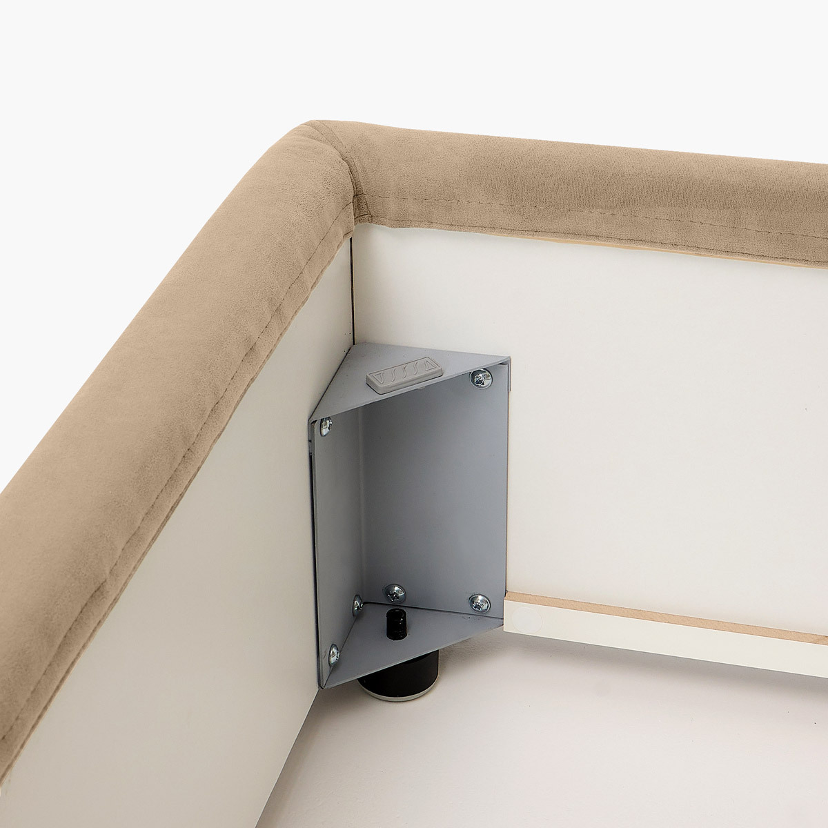 Фурнитура повышенной надёжности