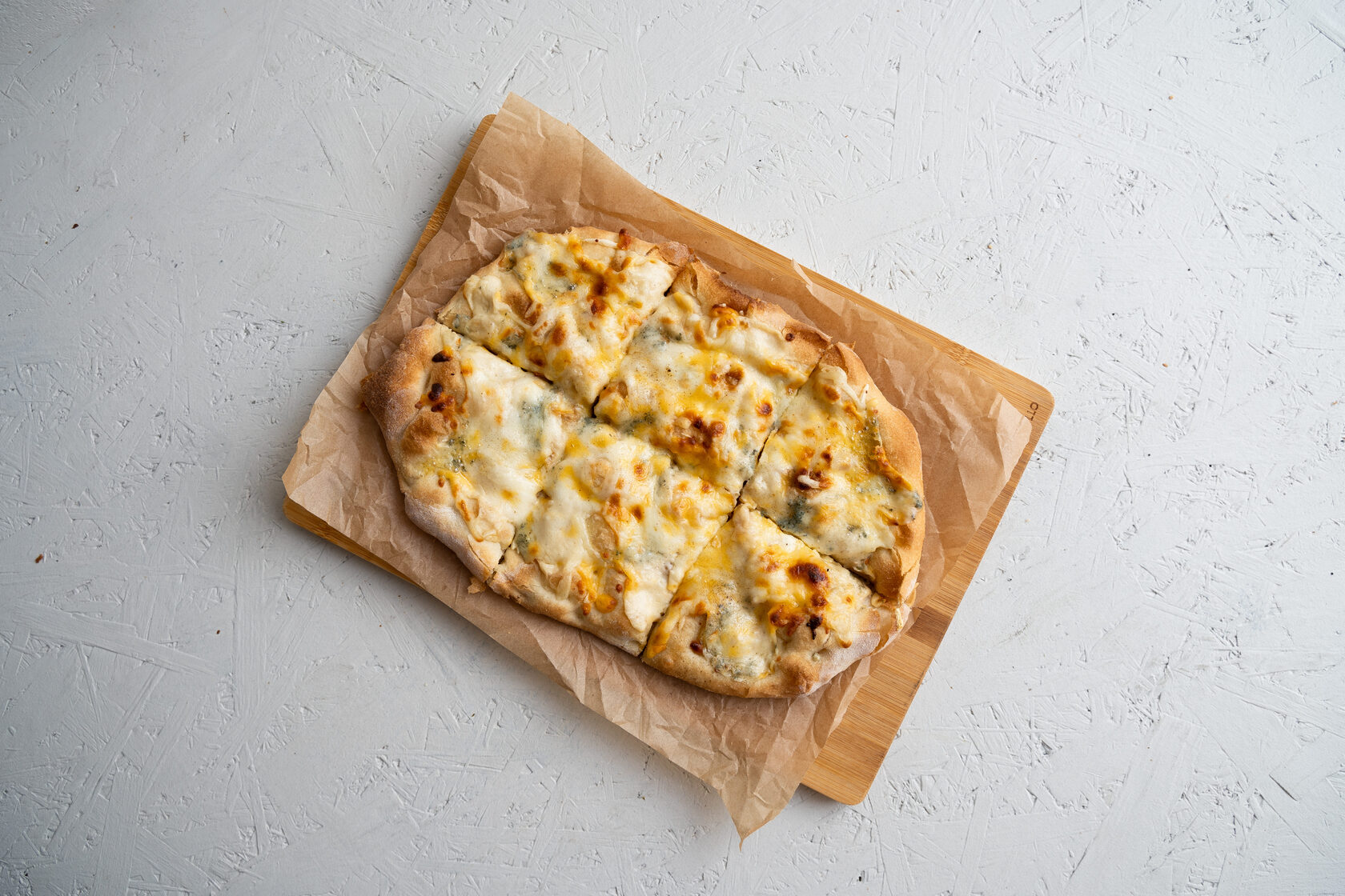отзыв пицца четыре сыра додо фото 101