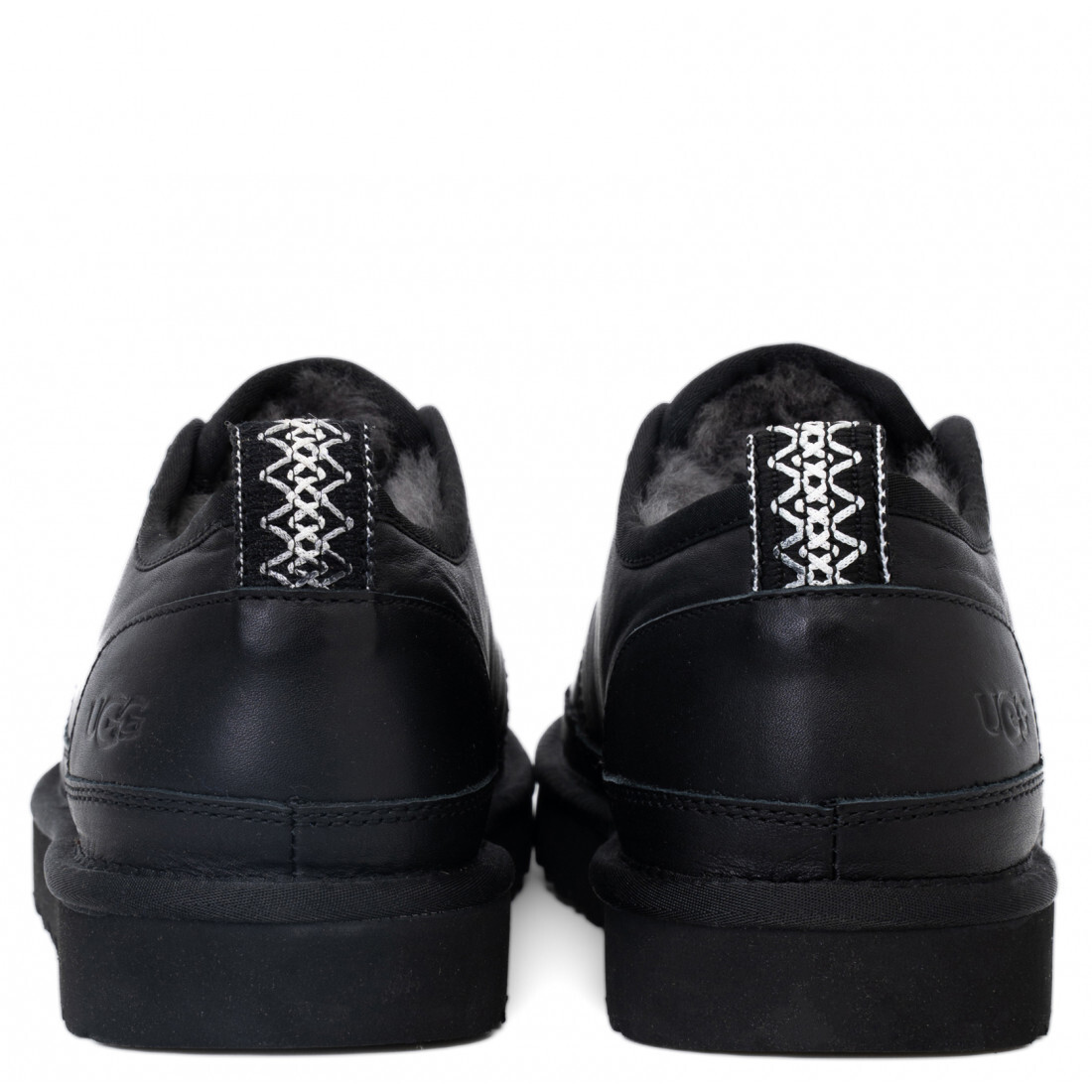 Мужские Slippers Flex Чёрный — фото 5