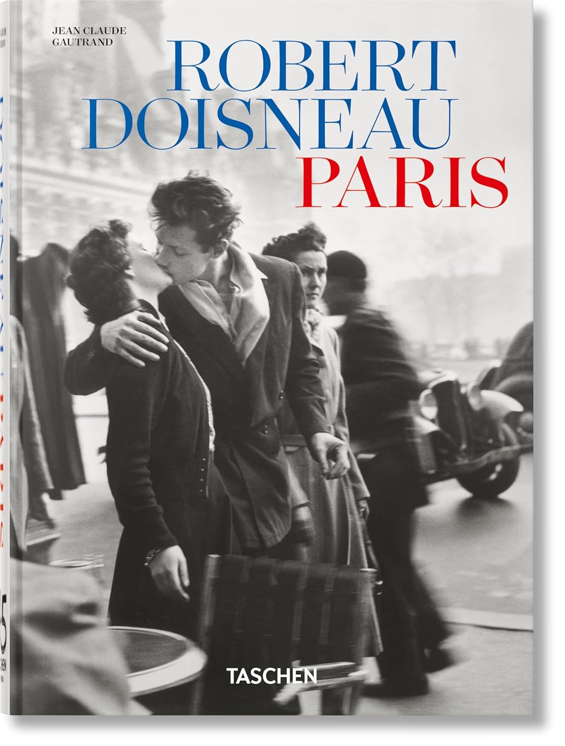 Robert Doisneau. Paris