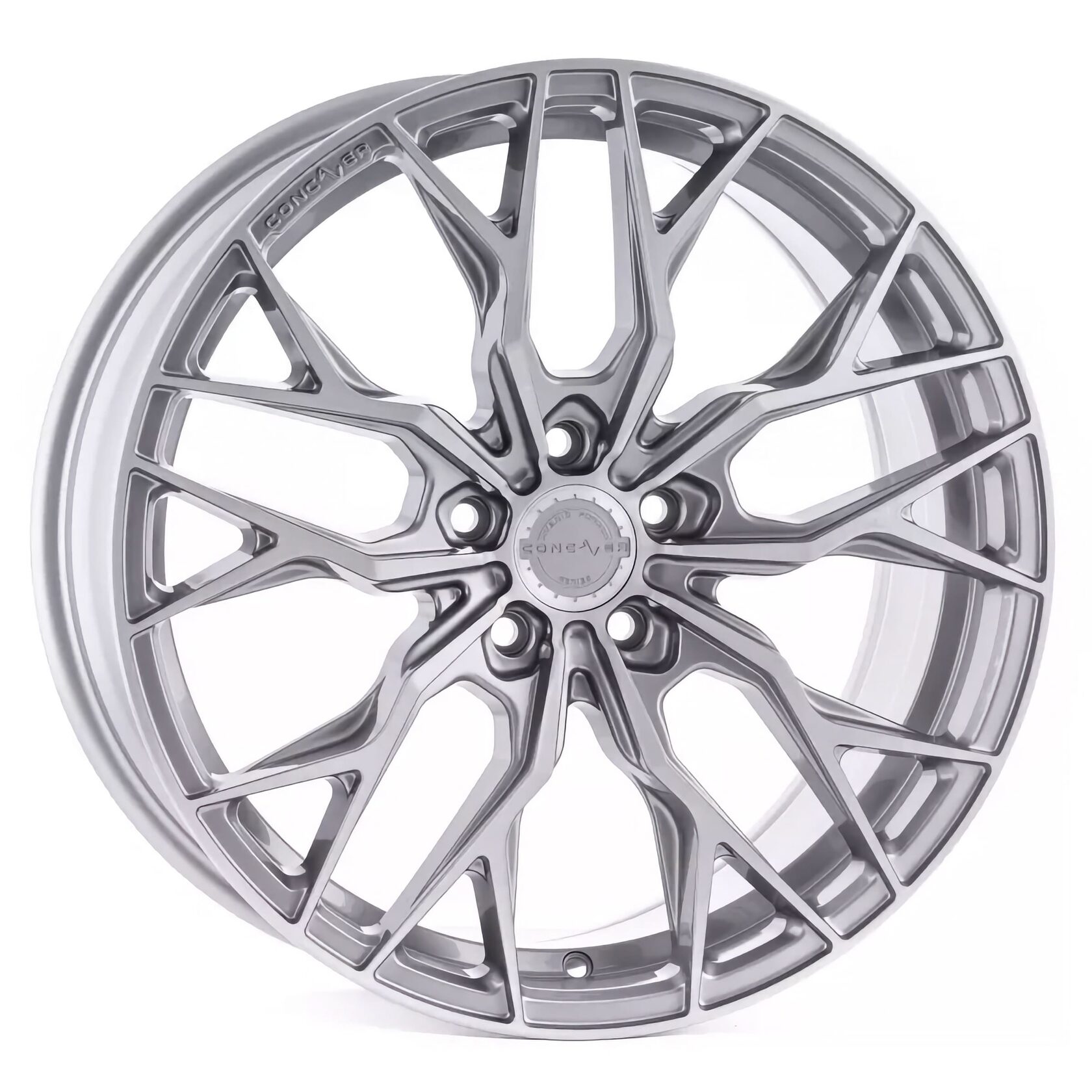 Concaver CVR1