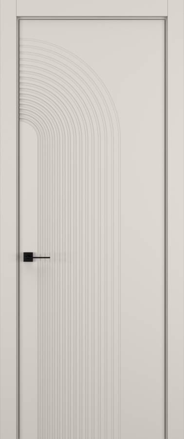 Дверь 4 АТМОСФЕРА HAUSDOORS