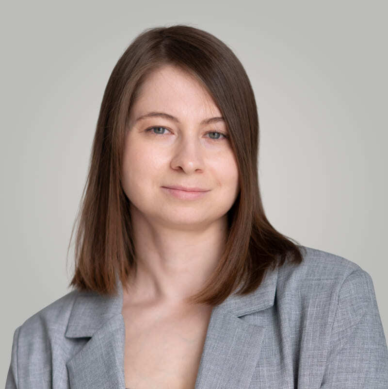 Алина Пепеляева