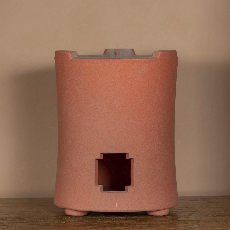 Угольная печь Наньфэн от мастерской братьев Гуань