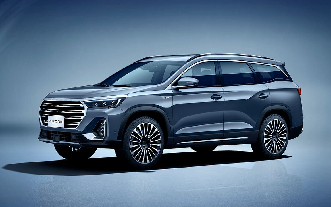 Jetour x90 plus отзывы