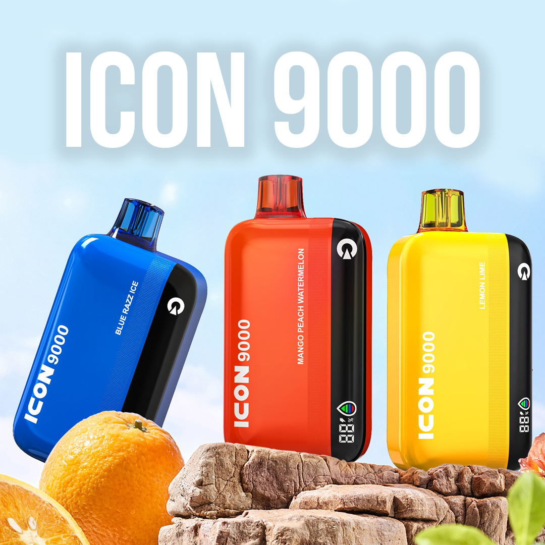 ICON 9000