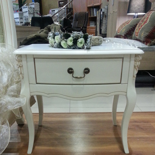 Тумба   Miranda&Serena прикроватная  F6602 (S06)