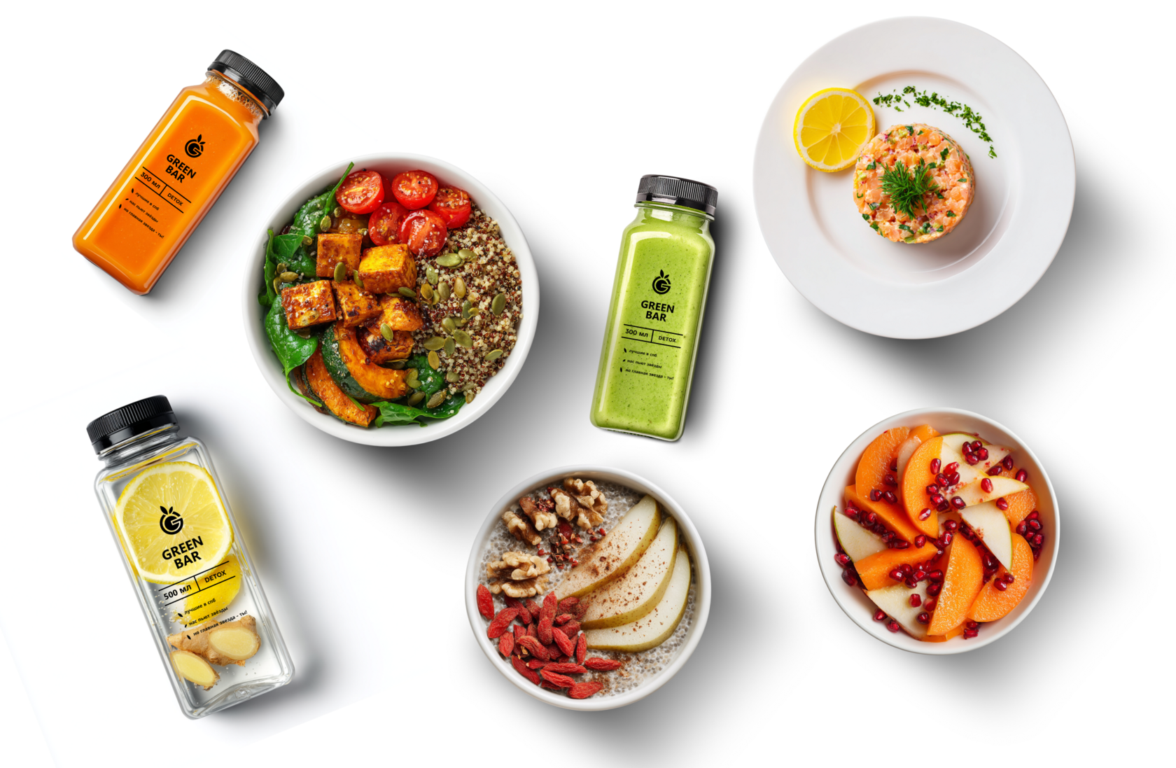 Апрельская акция