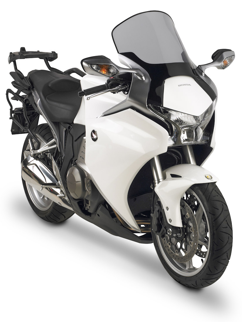 Ветровое стекло Honda VFR 1200