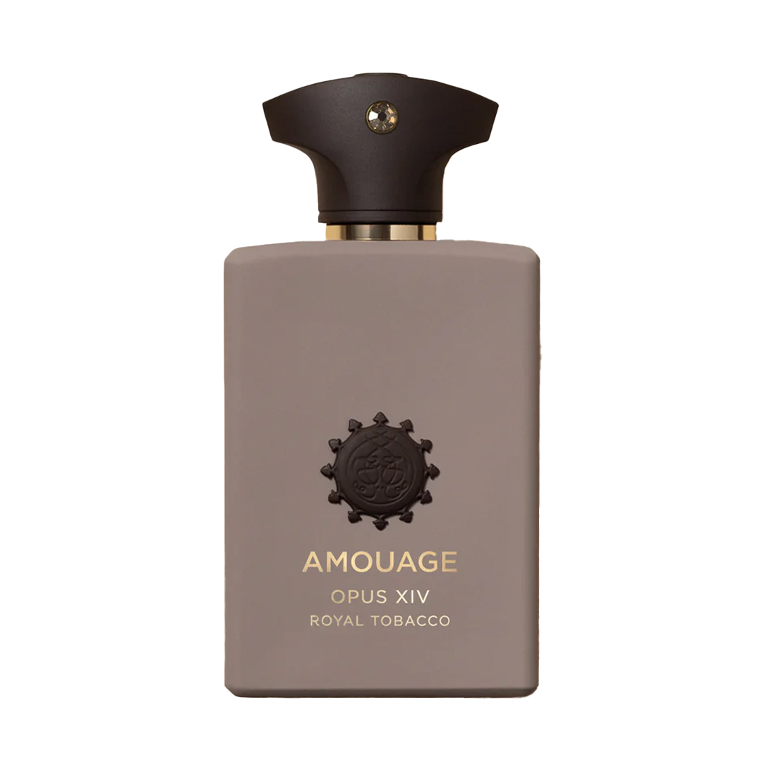 Amouage Opus XIV - Royal Tobacco