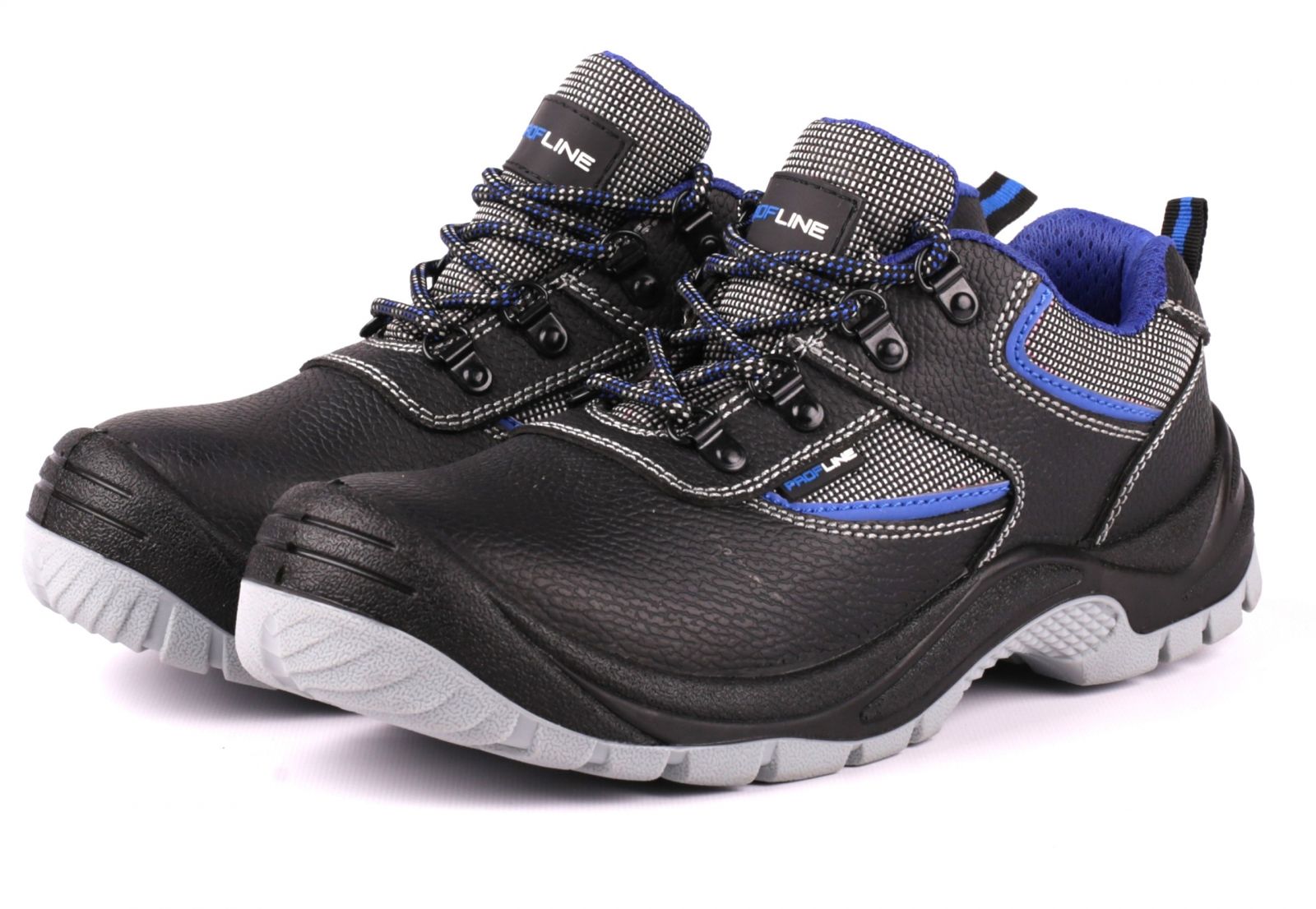 Полуботинки General LUX - купить летнюю рабочую обувь в Алматы по цене ...