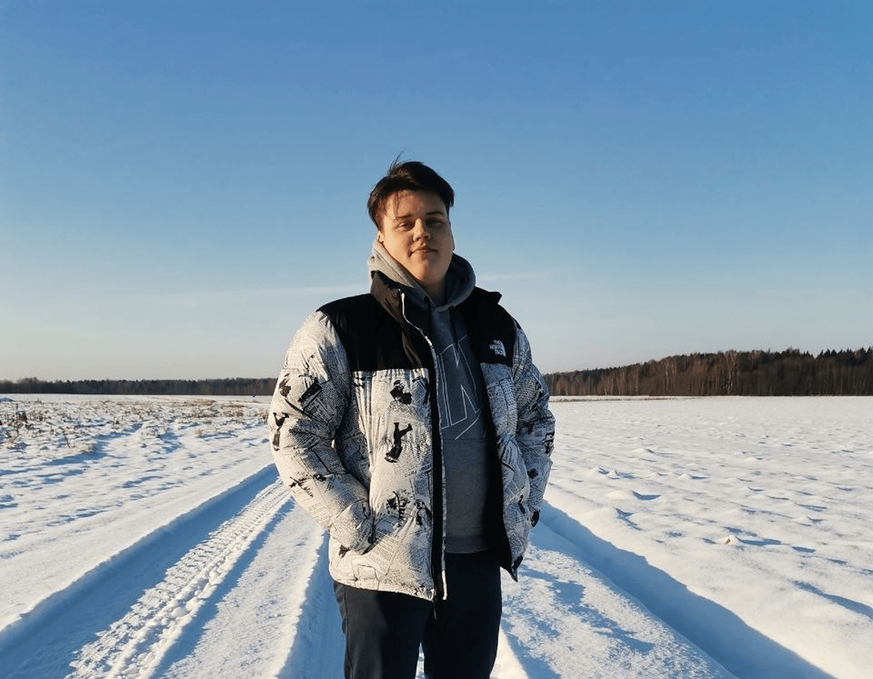 Вячеслав Порошин