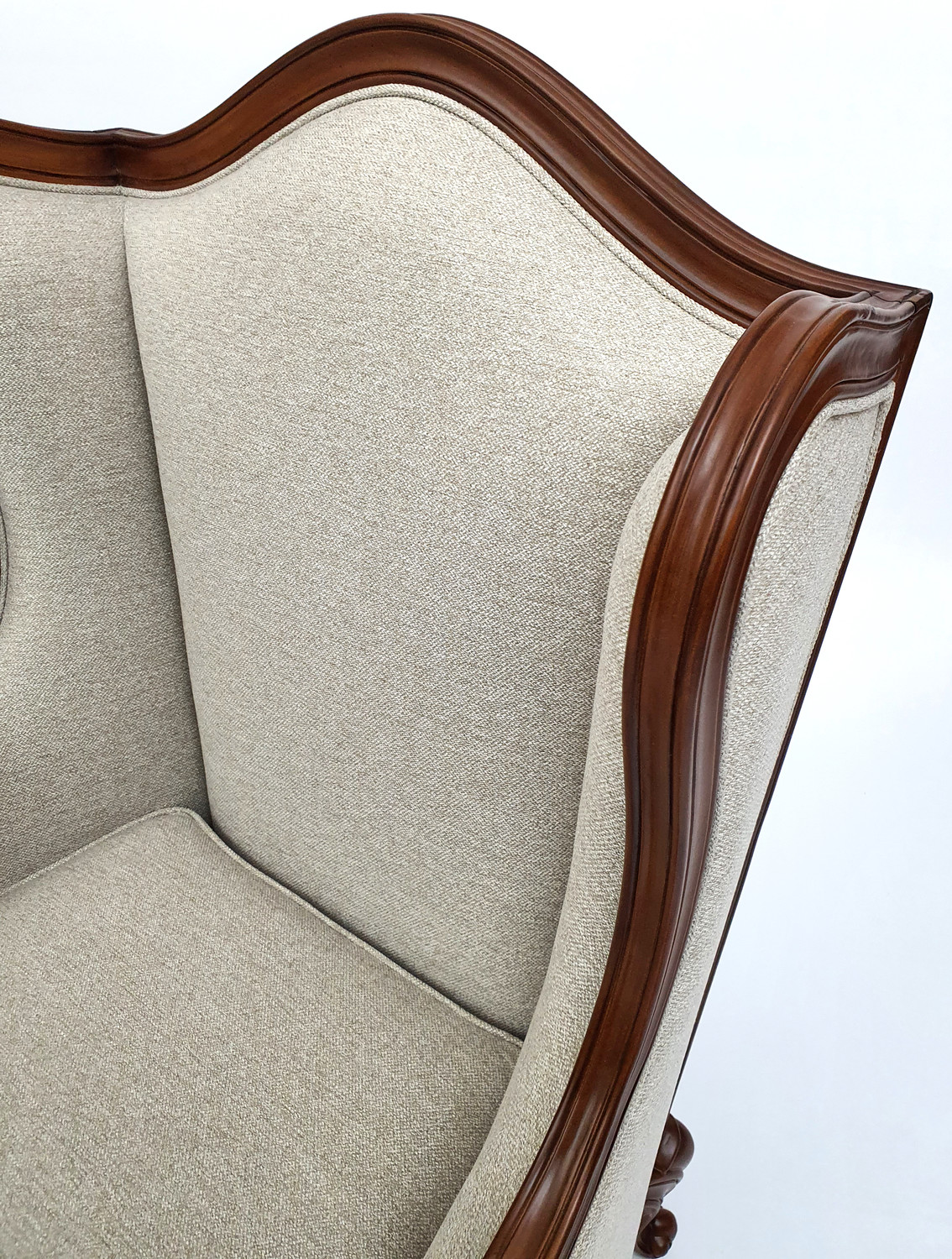 Кресло  Miranda&Serena   GK21 FB  