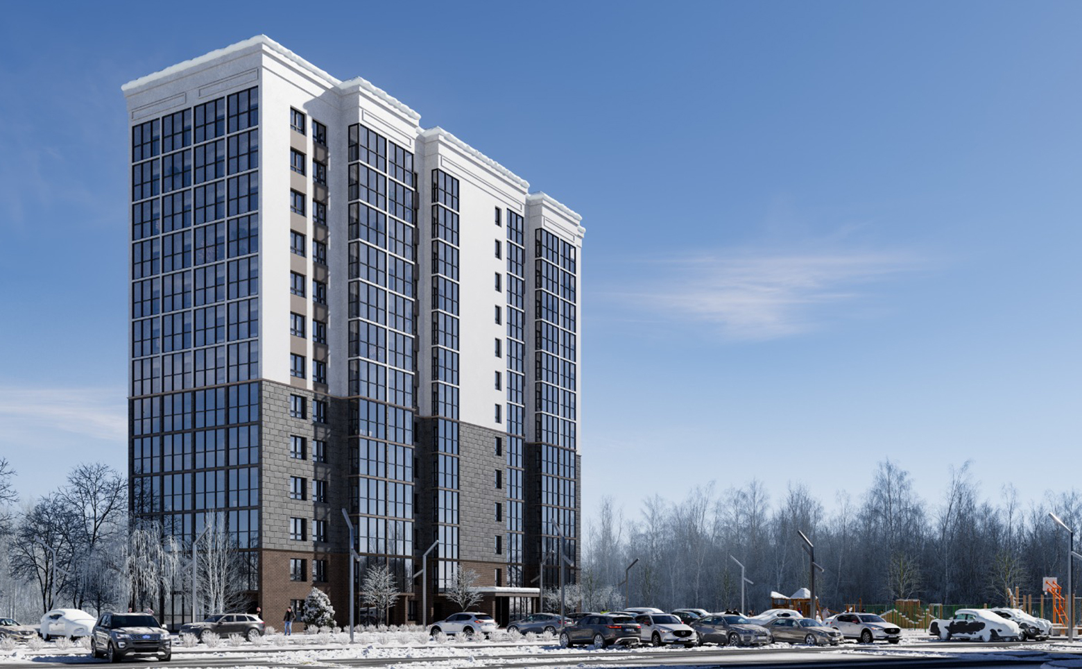 Свои люди - Студии