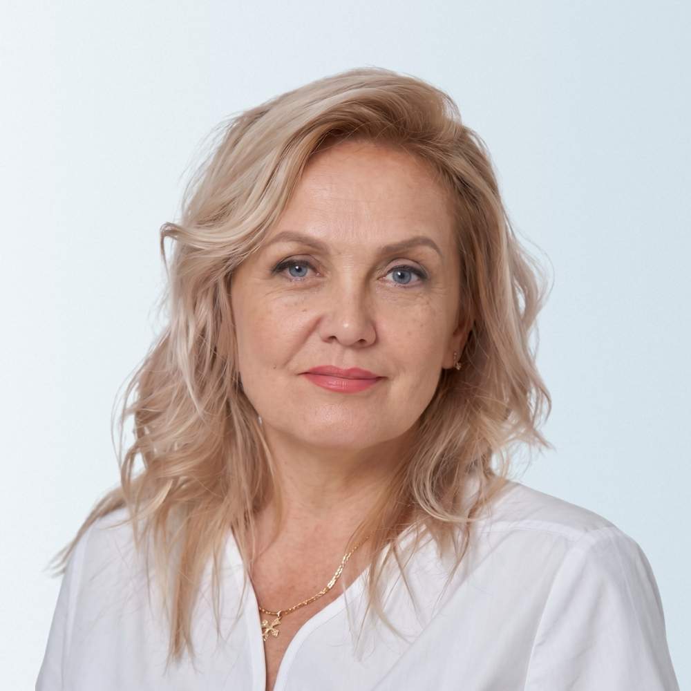 Гамирова Елена Витальевна, акушер-гинеколог, врач УЗИ