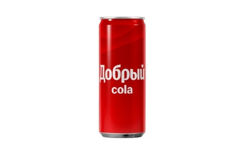 Добрый Кола