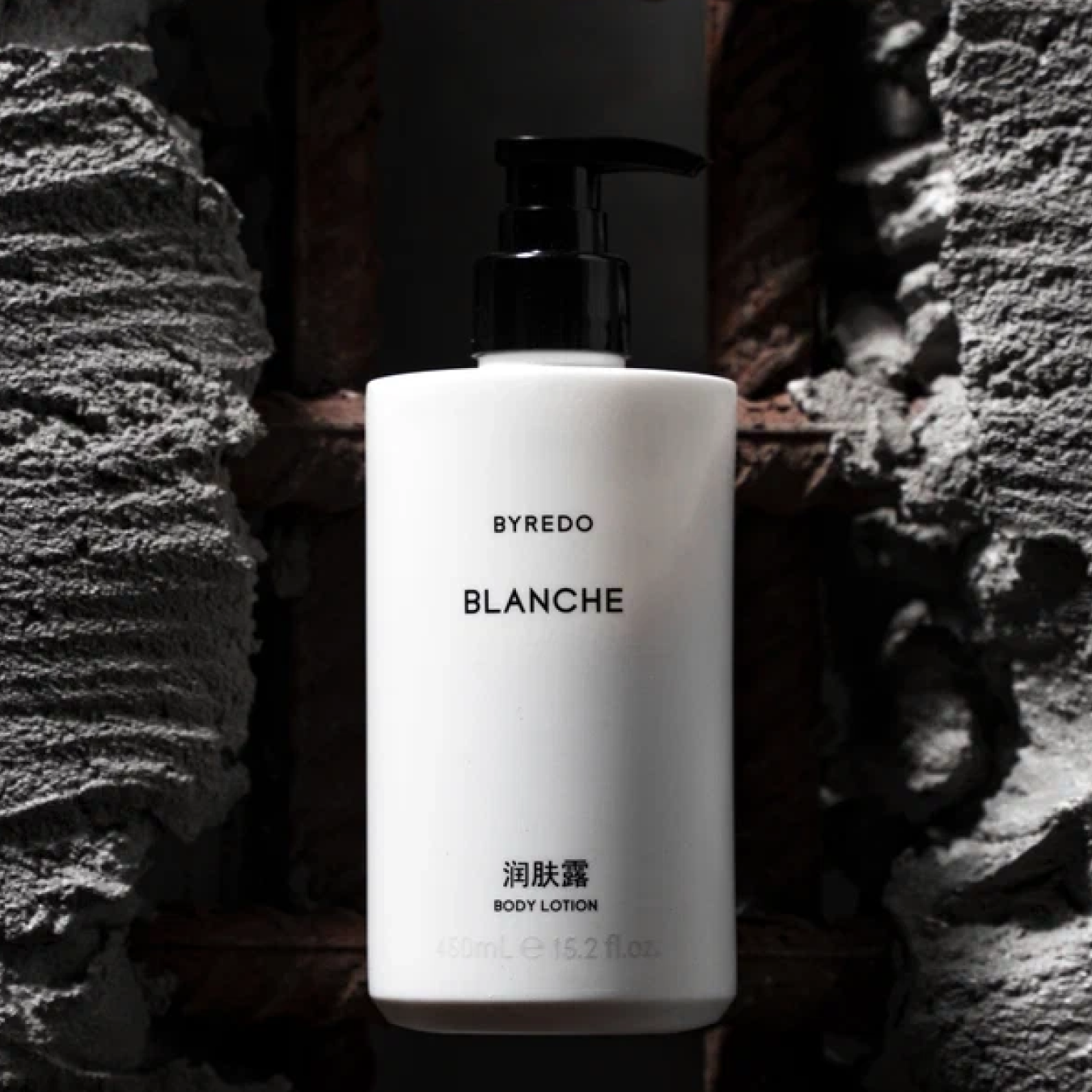 Byredo Blanche Лосьон для тела