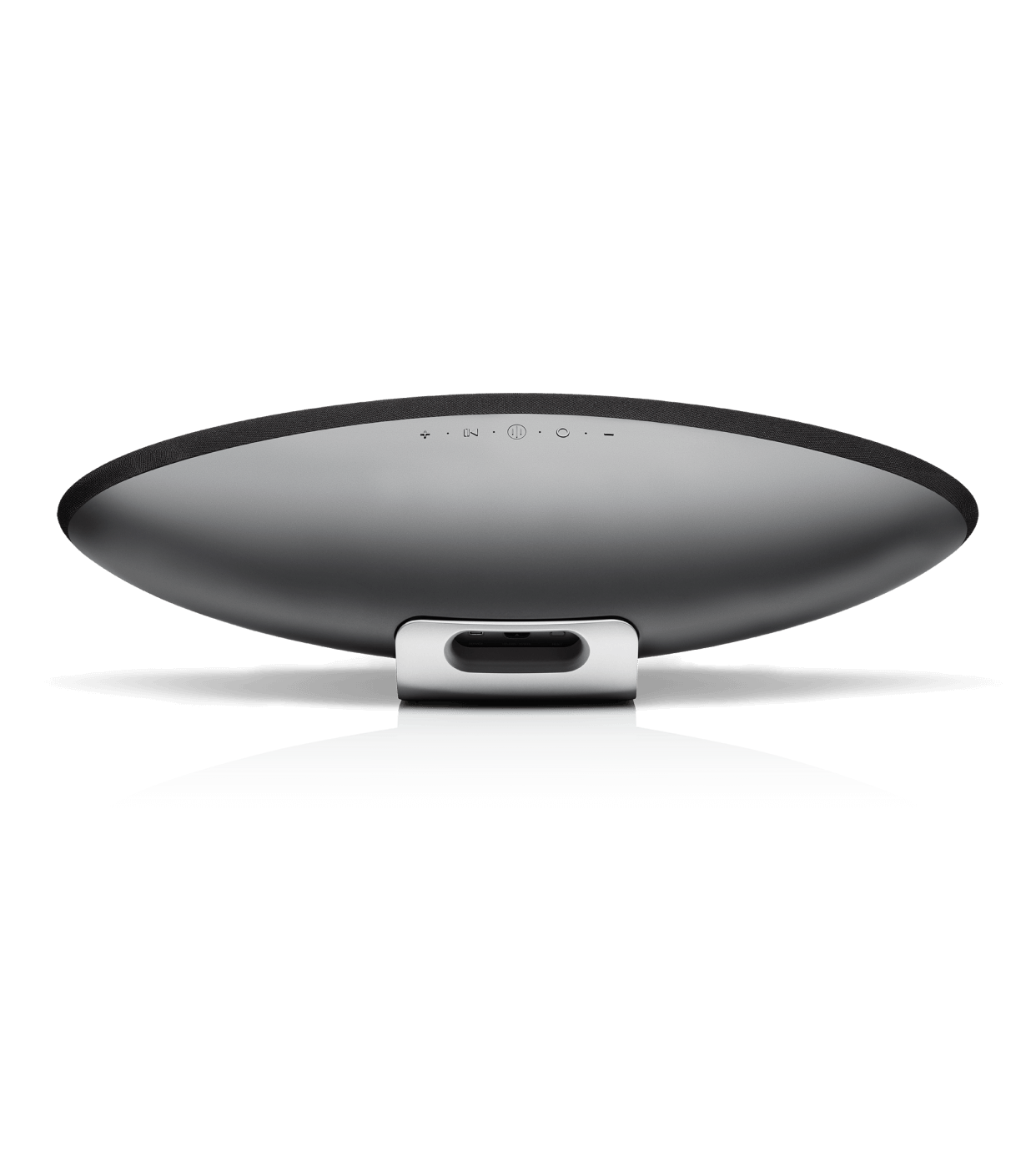 Саундбар Bowers Wilkins Zeppelin Midnight Grey Cтиль и мощь звука по доступной ц