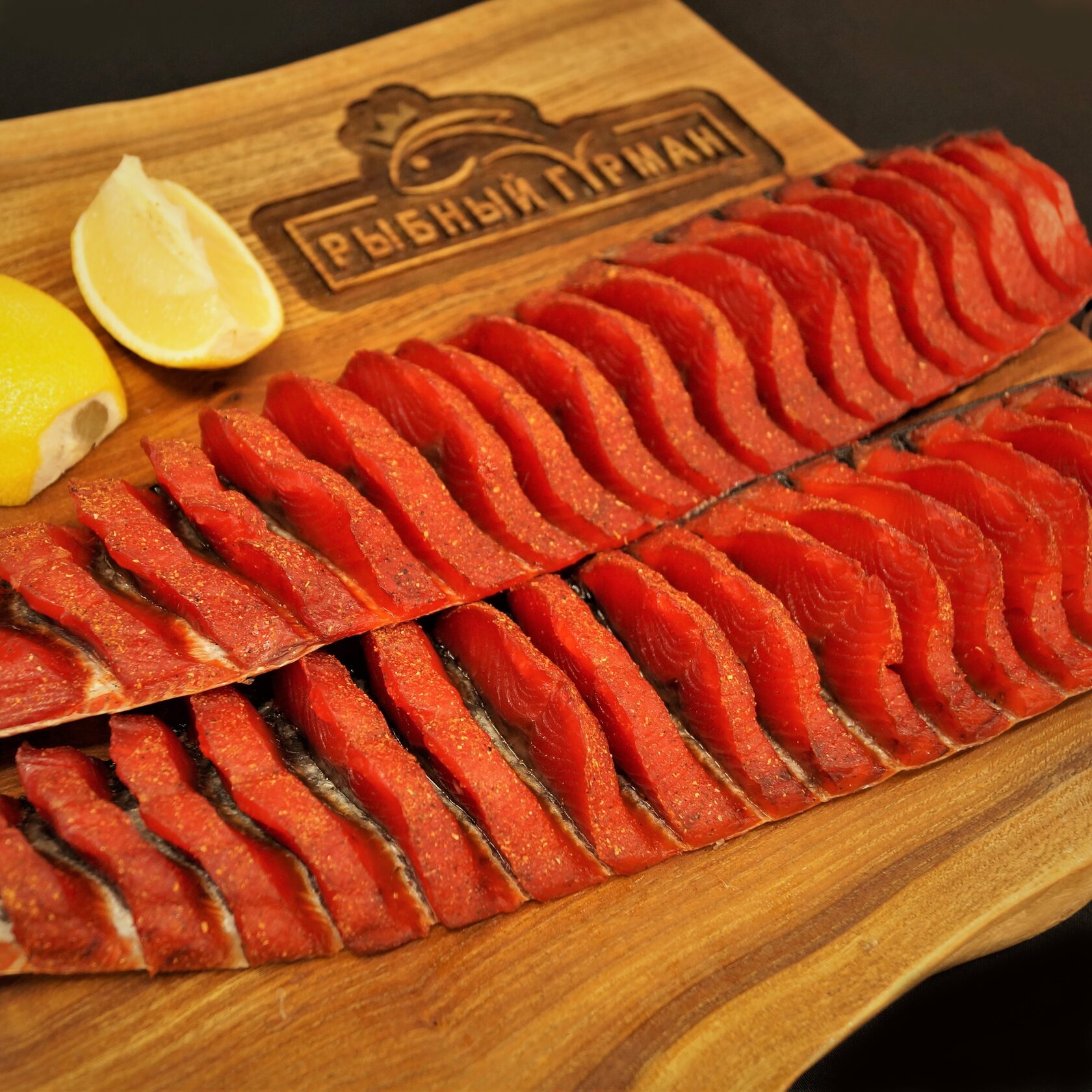 Юкола нерки