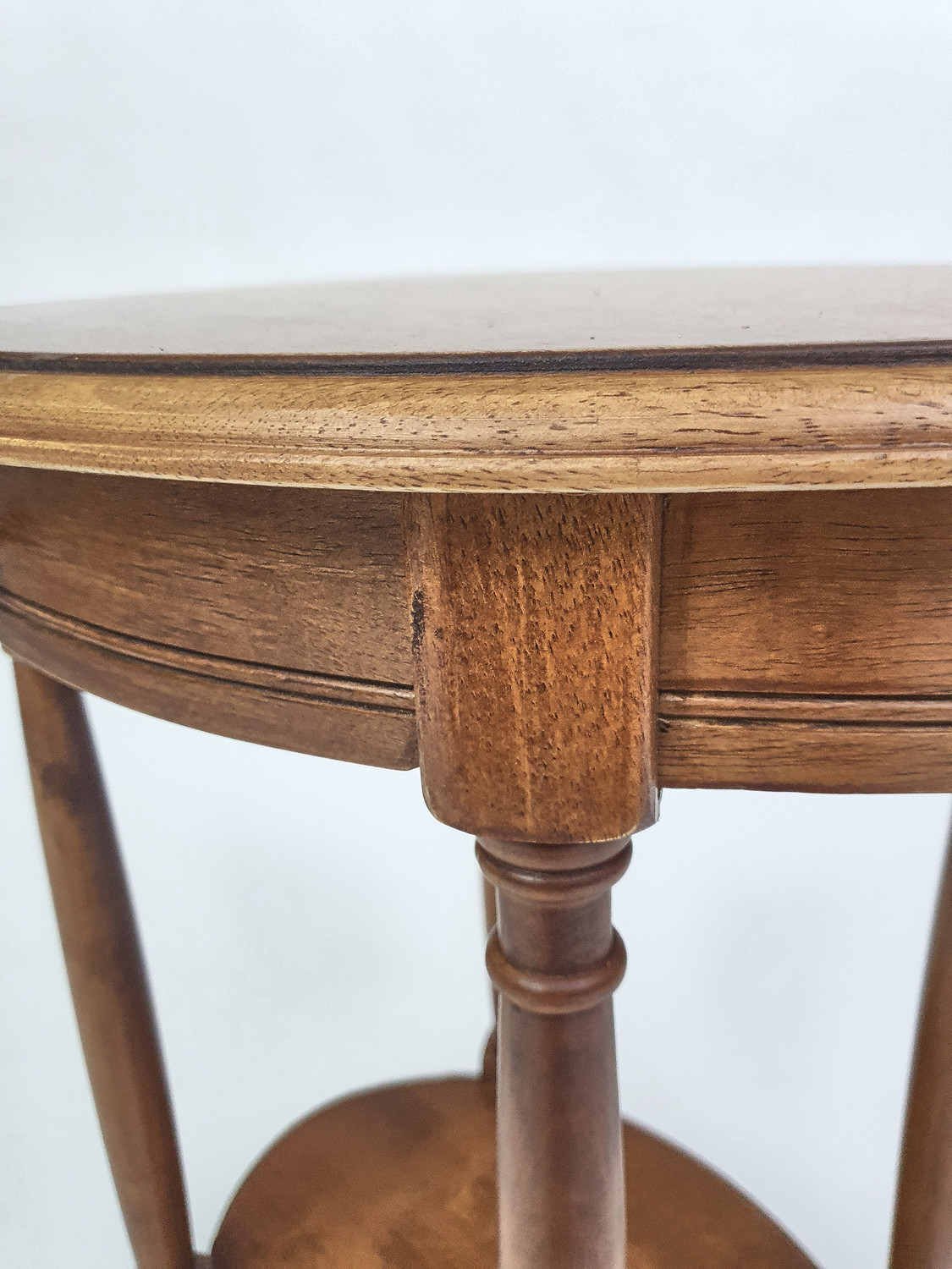 Стол  Miranda&Serena   кофейный H835 (D71)  