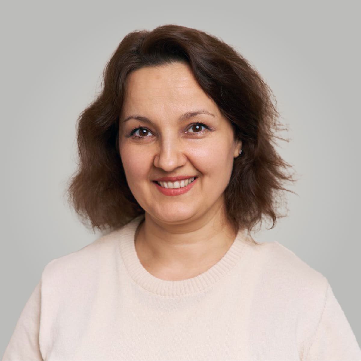Евгения Ефимова