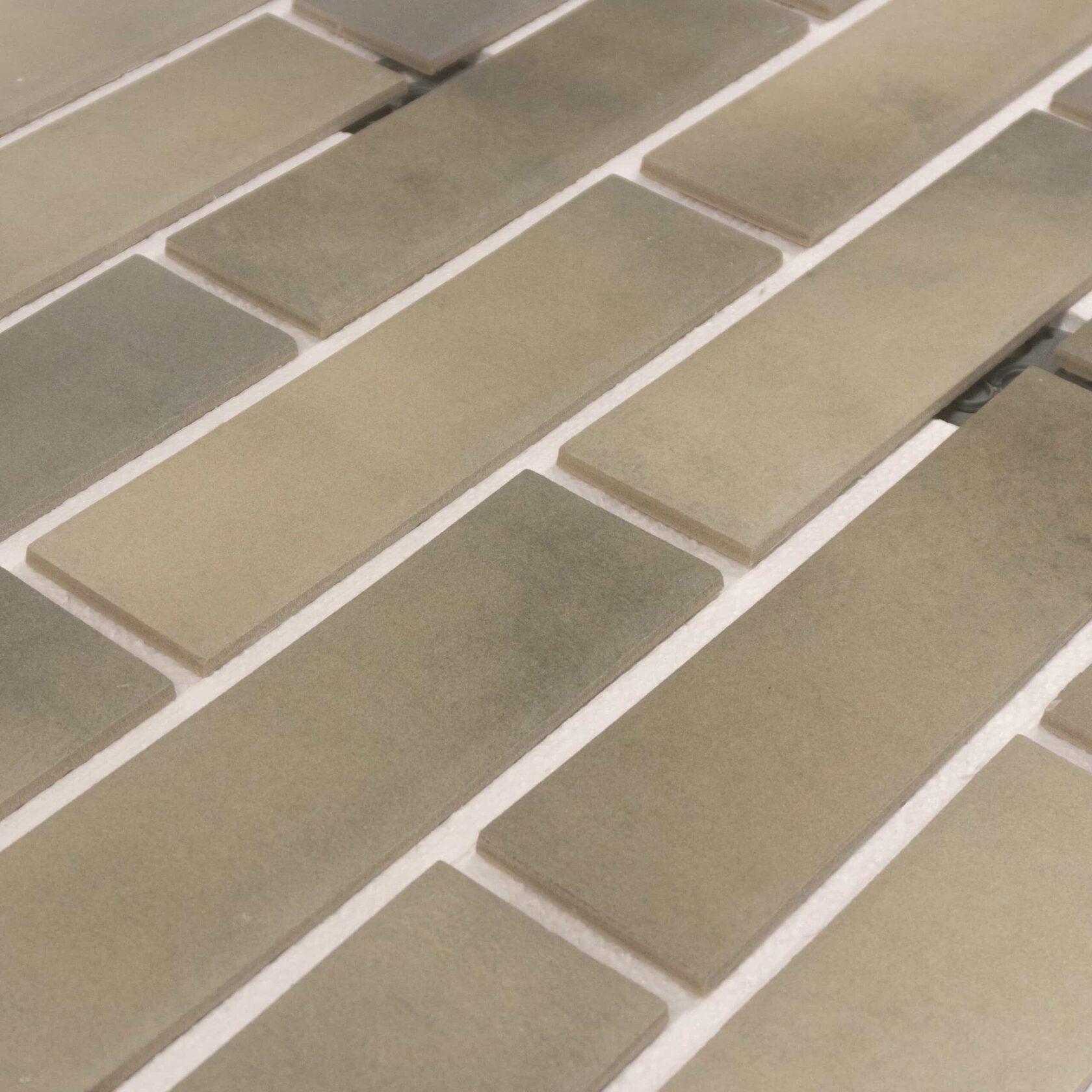 Термопанель BestPoint Ceramics RetroBrick Pepper — фото 4