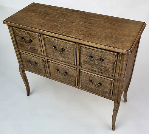 Комод 6 ящиков Miranda&Serena