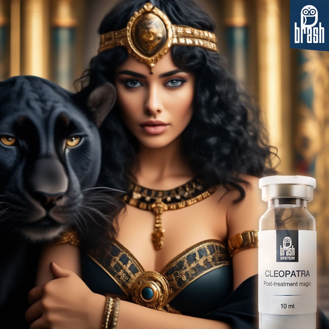 Cleopatra