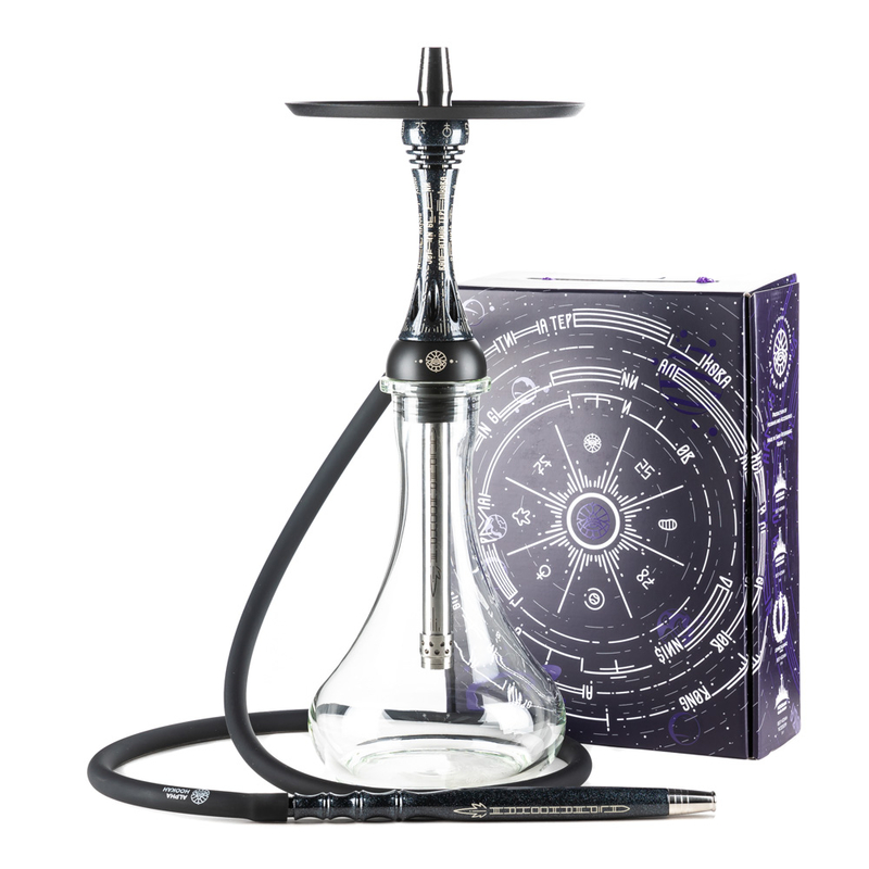 Alpha Hookah Model S Купить