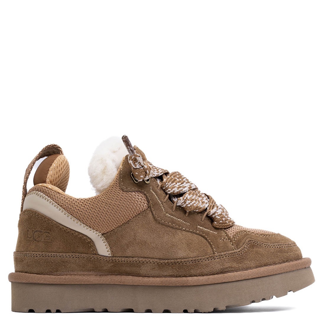 Lowmel Low Trainer — фото 6