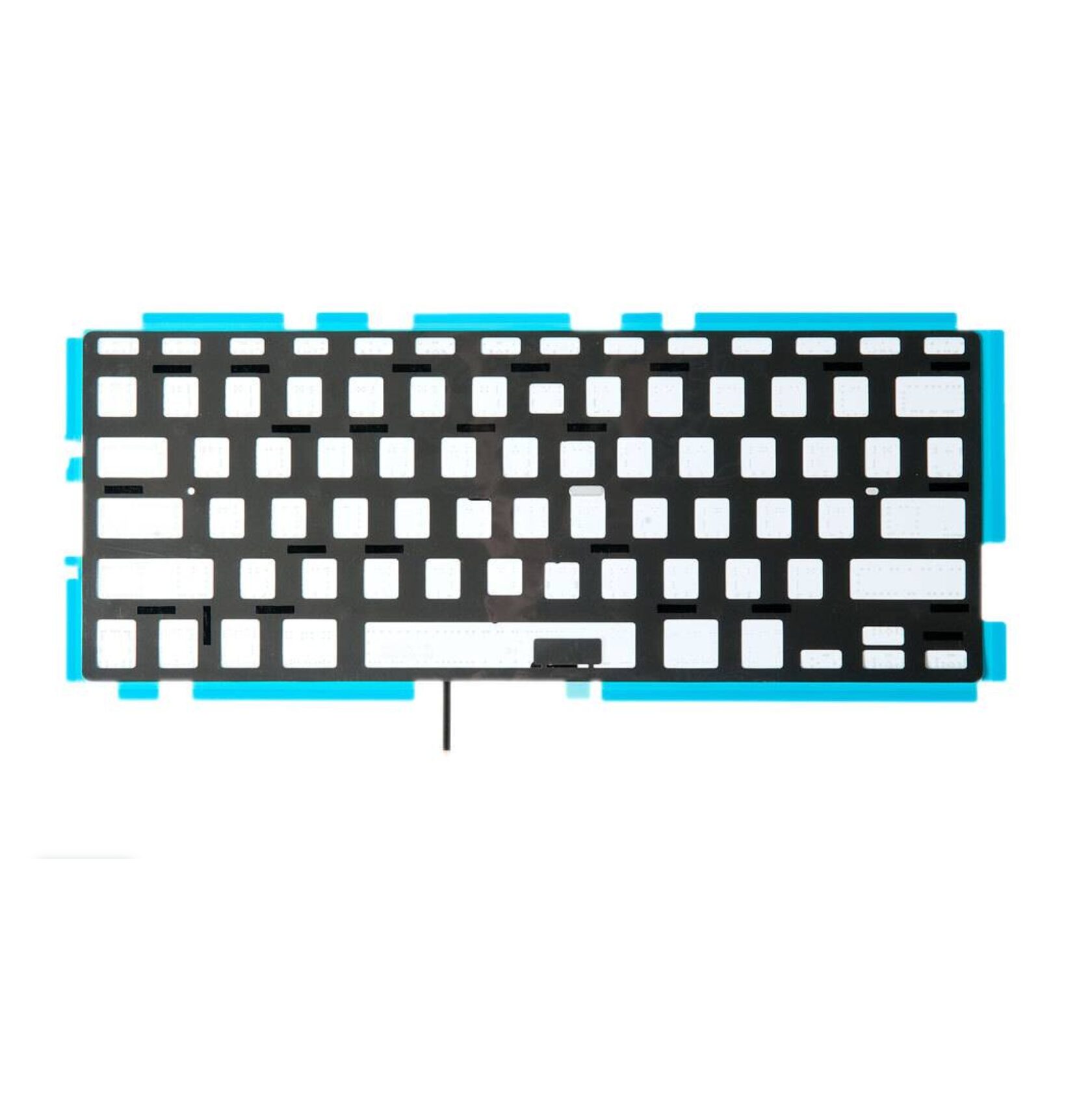 Подсветка клавиатуры MacBook Pro 13 A1278