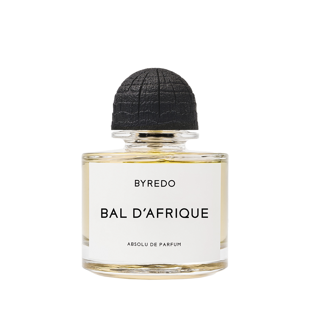 Byredo Bal d’Afrique Absolu