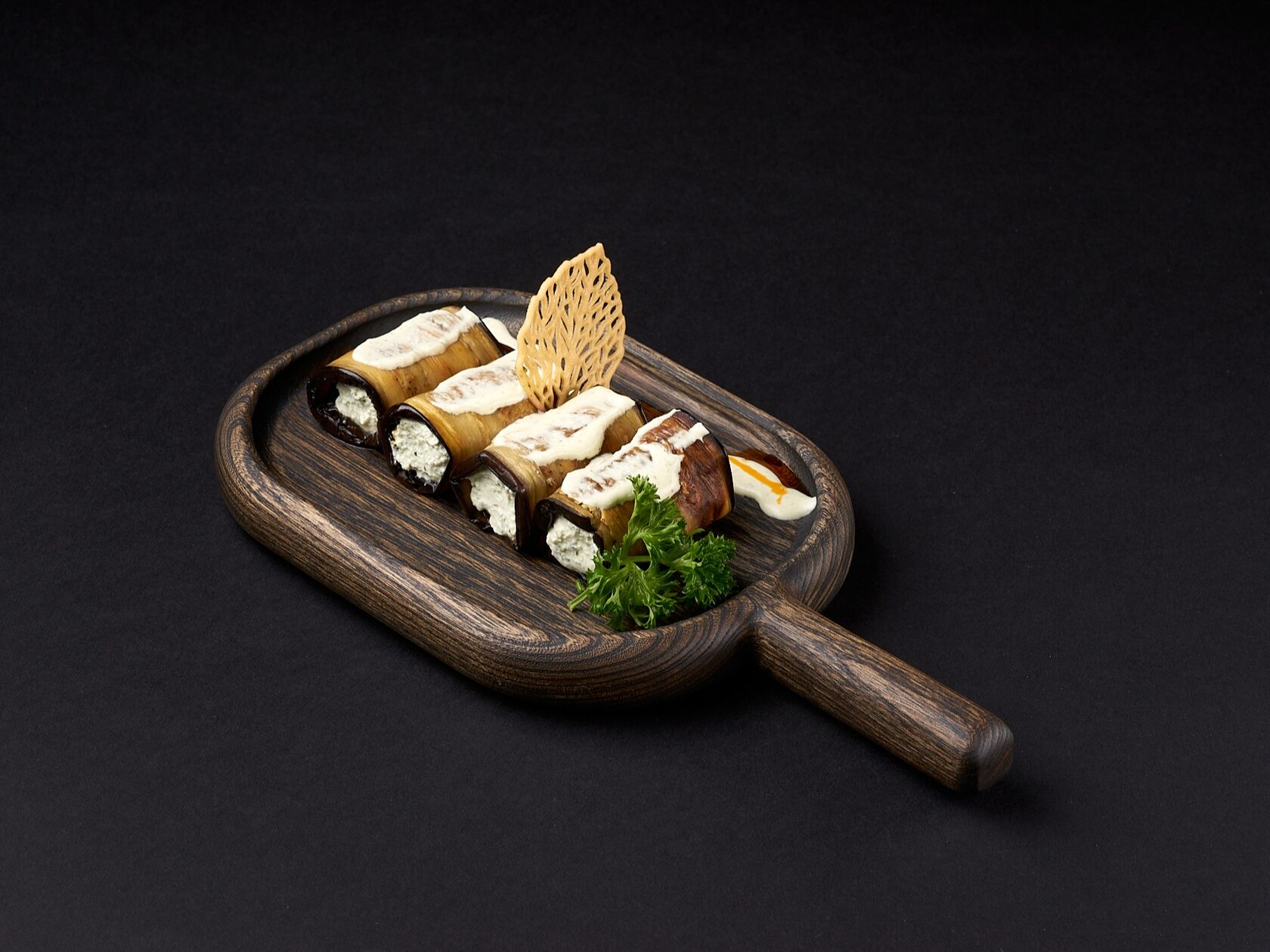 Ребра баранины