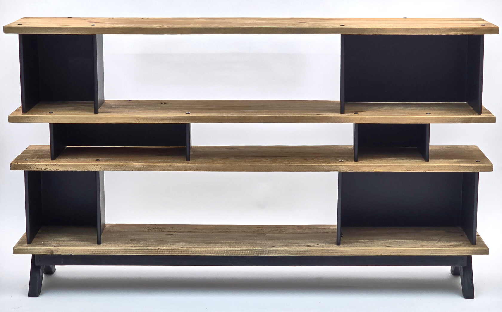 Стеллаж Miranda&Serena