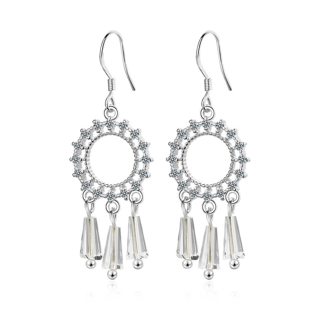 Серьги ЛОВЕЦ СНОВ