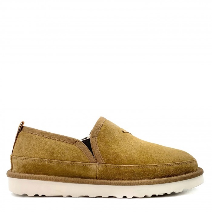 Мужские Slippers Romeo