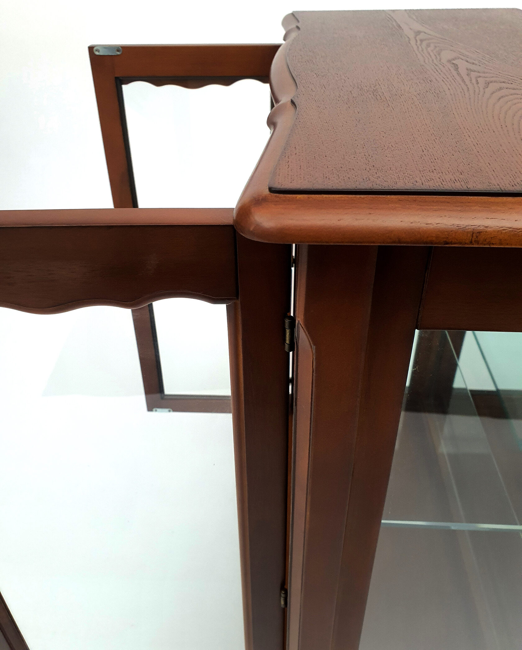 Витрина Miranda&Serena