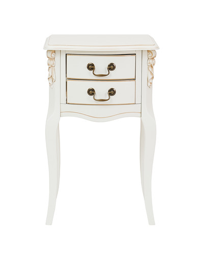 Тумба   Miranda&Serena прикроватная  F6634 (S06)