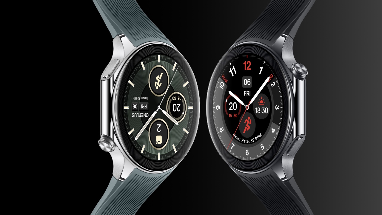 oneplus watch 2 купить в москве