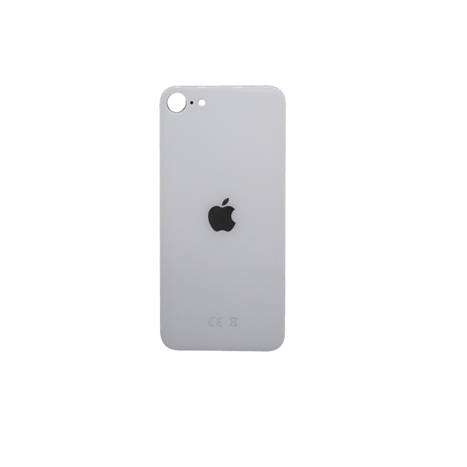 Заднее стекло iPhone 8