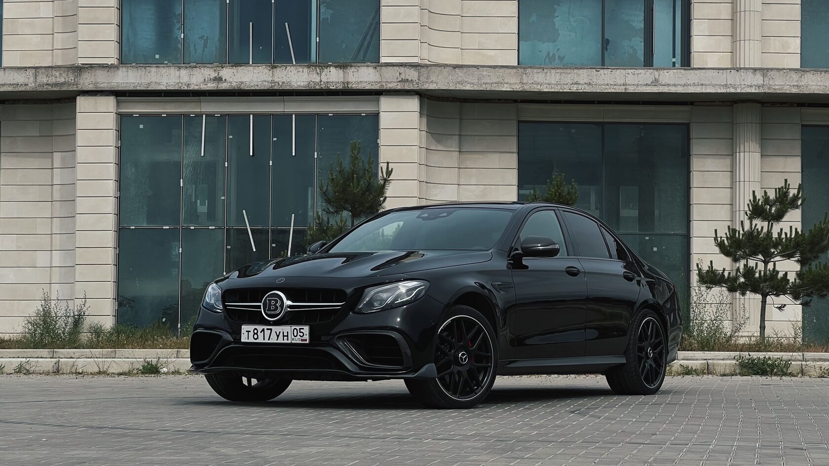 Трип карс дагестан. Брабус 200. Brabus e200. Мерседес 223 в Махачкале.