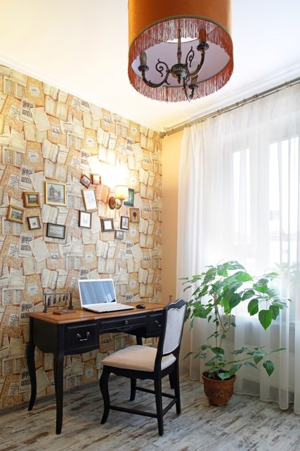 Стул  Miranda&Serena   ST9107N  