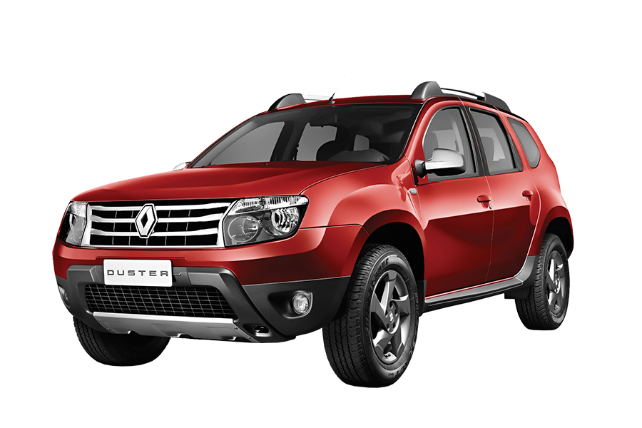 Renault Duster 1.