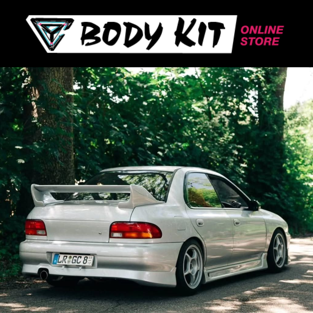 GC8 ZERO⁄SPORTS ゼロスポーツ サクションパイプ GC8インプレッサ