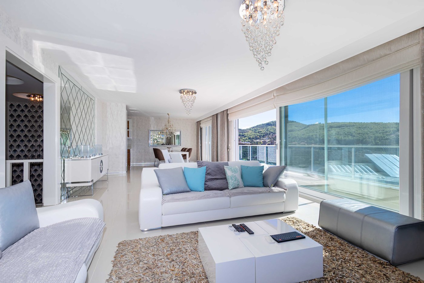 Granada Villa №301 · 3+1 — zdjęcie 2