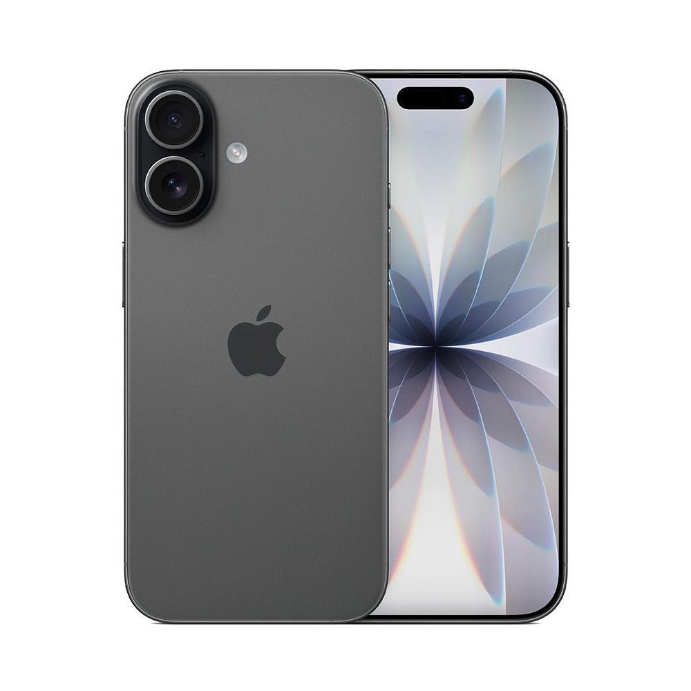 iPhone 17 Black