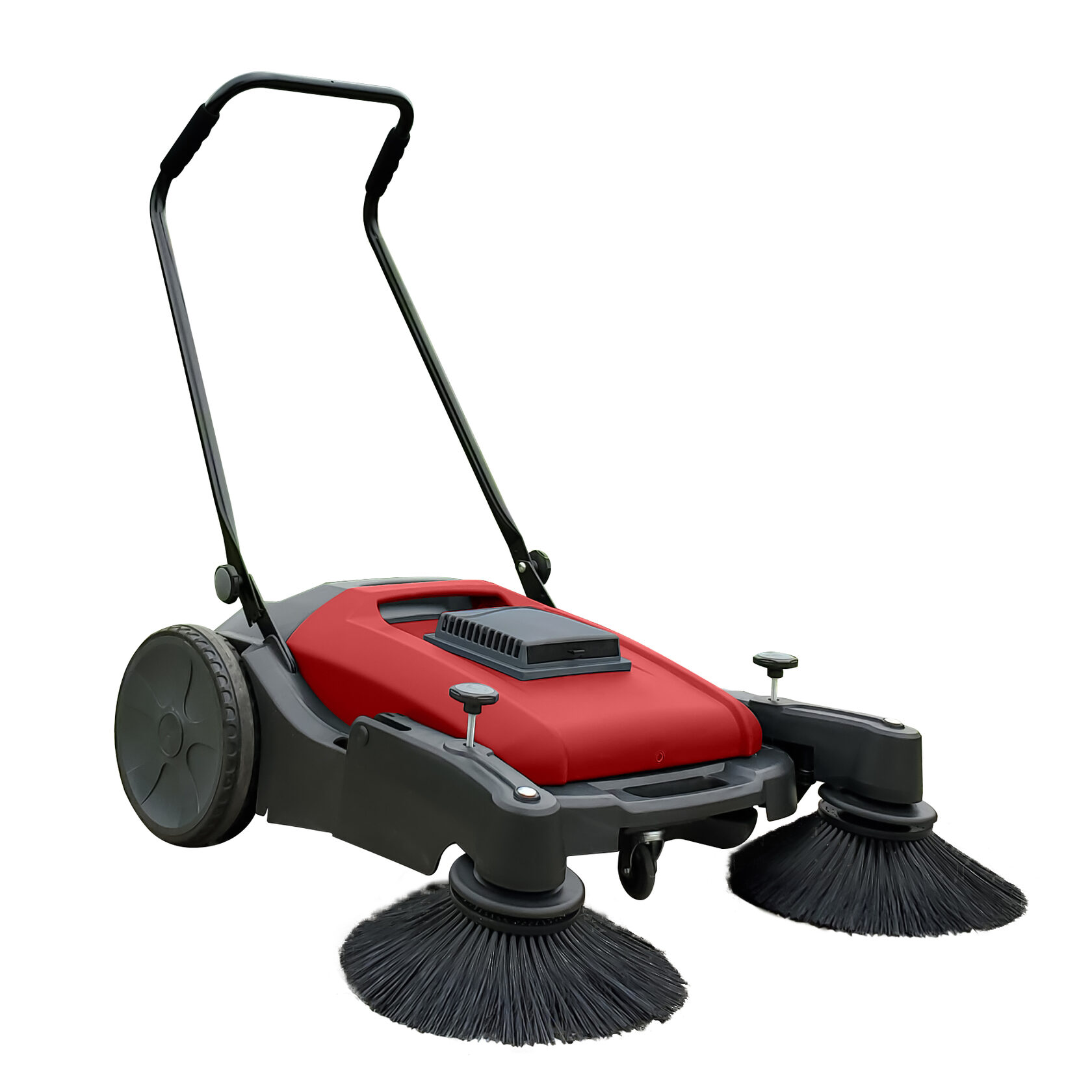 Подметальная машина EVOline SWG 1000 H